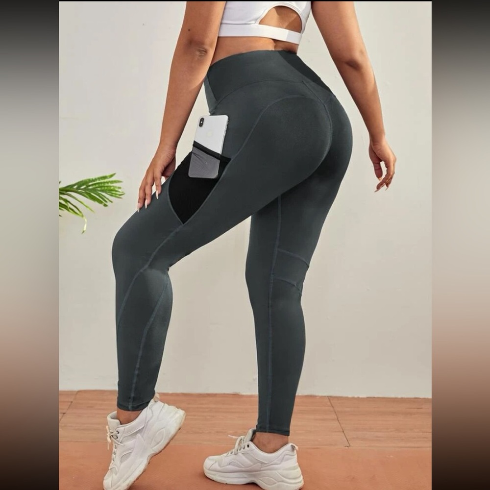 Sports Leggings